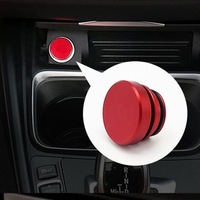 фото thumb №12, 2 szt. прикуриватель пылезащитная czerwona i czarna пылезащитный крышка