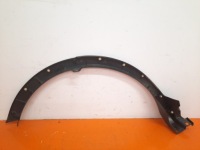 фото thumb №8, Toyota rav4 13-19 suv молдинг крыла задняя левый 7560642190