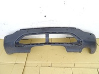 фото thumb №1, Opel mokka x спойлер накладка диффузор задняя бампер