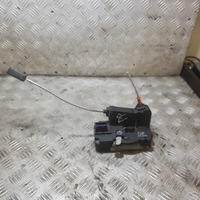 фото thumb №1, Замок двері правий перед opel meriva a