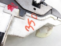 фото thumb №7, Замок левый задний citroen berlingo ii 828418