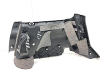 фото thumb №7, Обшивка багажника правый задняя nissan qashqai j10 + 2