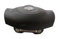 Подушка безопасности водителя suzuki sx4 ey, gy 4815079j10 1.6l бензиновый 79kw 2006 с Разборки, фото thumb
