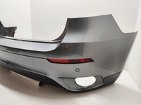 фото thumb №6, Bmw x6 e71 бампер зад комплектний 4pdc