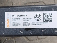 фото thumb №10, Балка подвески зад комплектная рессоры vw crafteer ii man tge 2.0 tdi