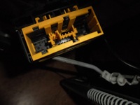 фото thumb №8, Bmw e60 сиденье правый перед 4