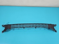 фото thumb №1, Заглушка решётка бампера средняя решётка радиатора kia ceed ii 12-18