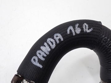 фото thumb №8, Шланг шланг труба интеркулер воздуха fiat panda iii 1.3 m-jet 16r