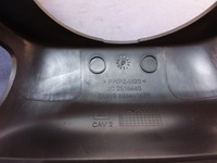 фото thumb №7, Opel astra k корпус захист керма 13412986