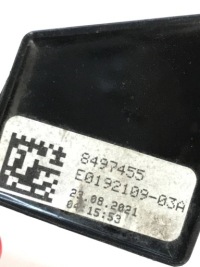 Bmw 1 f40 модуль света левый 8497455 с Разборки, фото thumb