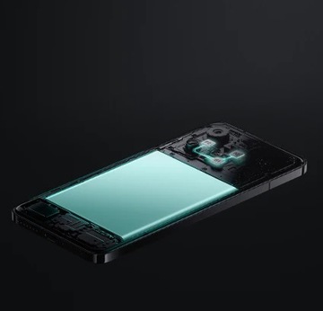 Смартфон Xiaomi 14 pro 12 ГБ/256 ГБ, черный