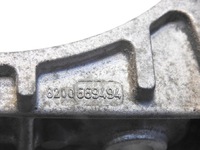 фото thumb №6, Кронштейн основание генератора renault twingo ii 1.5 dci 8200669494