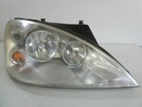 фото thumb №1, Лампа фара правий перед ford galaxy mk2 ii uk