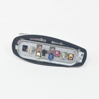 фото thumb №4, Land rover range rover l405 2017 антенна gps