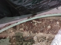 фото thumb №11, Крыло перед сторона правая перед правые ford focus mk3 10/17 код 5f