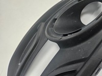 фото thumb №9, Renault megane iii 3 рестайлінг 2013 - 2016 решітка бампера перед лівий 261a32193r