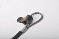 фото thumb №5, Ford transit custom підйомник колеса запасного