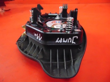 фото thumb №13, Citroen jumpy ii 2 подушки подушка безпеки 2x ремені