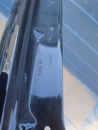 фото thumb №5, Ford ranger vi крыло левый