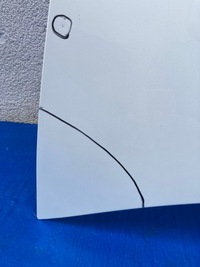 фото thumb №6, Капот кришка двигуна tesla y