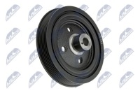 Nty rkp-fr-015 шкив, wał коленчатый Доставка, фото thumb