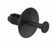 Клипса штифт подкрылок бампер opel tigra vectra Доставка, фото thumb