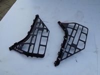 фото thumb №1, Направляющая бампера правый задняя hyundai i40 sedan