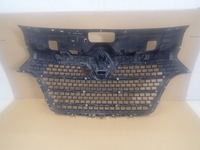 фото thumb №2, Решітка радіатора решітка радіатора решітка радіатора renault master 4 iv 2019-