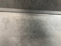 фото thumb №16, Vw golf vii 7 5g0 12-16 5g0807221 бампер перед передній