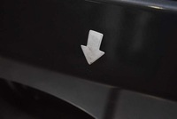 фото thumb №9, Кришка багажника зад задня 9a hyundai i30 1 i 5d hb 07-10