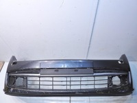 фото thumb №15, Бампер переднє перед teb66 renault laguna iii 620220001r