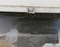 фото thumb №5, Jeep cherokee summit 13-18 молдинг порог порог rh