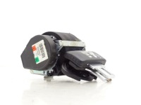 фото thumb №1, Pas безпеки trzeci ряд пасажира audi q7 4l lift 4l0857811