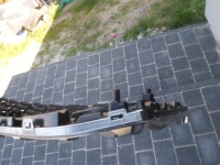 Купити Hyundai santa fe iv решітка радіатора решітка  20-, фото thumb