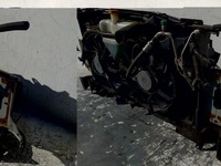 фото thumb №5, Mazda 6 gh 08- 2.2 citd pas перед передний