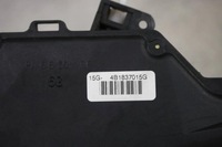 фото thumb №5, Замок двері лівий перед 9 pin audi a4 b6 00-06 eu