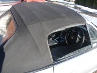 фото thumb №7, Mazda mx5 крыша тканевый стекло 89-05r