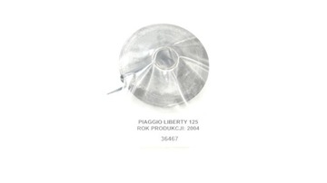 PIAGGIO LIBERTY 125 04-09 ПОЛНЫЙ ВАРИАНТ