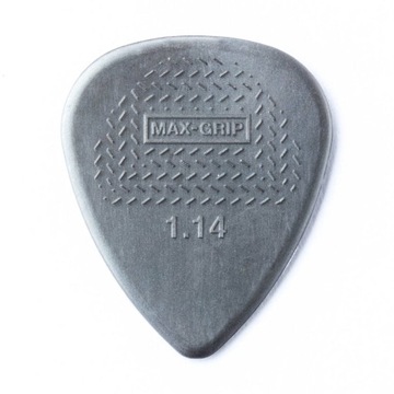 Dunlop Nylon Max Grip 1,14 мм