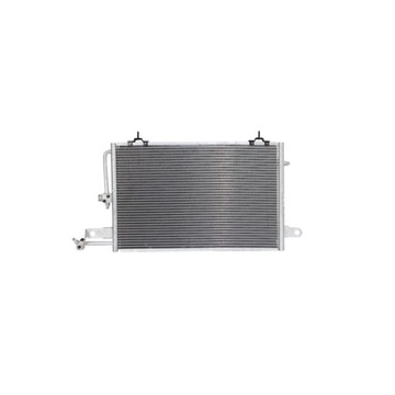 фото thumb №14, Конденсатор кондиціонера audi 100 a6 1.8-4.2 12.90-1