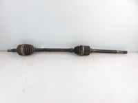 фото thumb №2, Привідний вал права передня renault master iii 2.3 dci