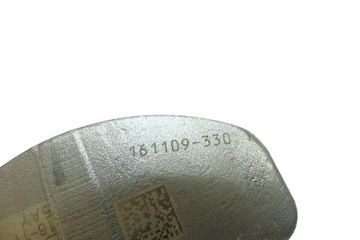 фото thumb №6, Civic x 1.0 vtec turbo wał коленчатый номинальный