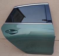 фото thumb №1, Kia proceed iii lift дверь задние правое kompl