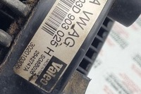 фото thumb №6, Генератор vw polo 9n_ 03d903025h 1.4l бензиновий 2007