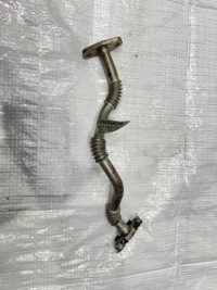 фото thumb №1, Fiat alfa romeo lancia jeep шланг трубка масла турбины 55279414