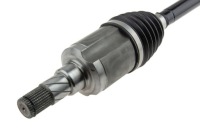 фото thumb №3, Привідний вал tesla model x 60d/75d 15- /ліва, передня/