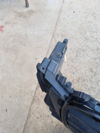 фото thumb №14, Audi a5 8t 07-12 решётка радиатора решётка радиатора