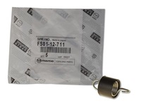 фото thumb №1, Пружинка пружина натягувача розподільного валу fs01-12-711