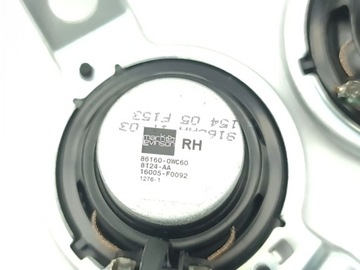 фото thumb №9, Lexus gs 300 350 430 450h 2007 набор аудио