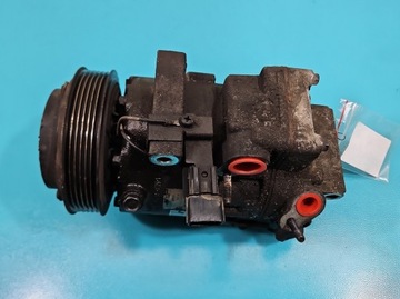 фото thumb №6, Компресор кондиціонера компресор hyundai ix35 09-13 f500ne9db-03